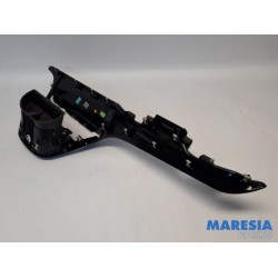 Peugeot - 208 - Dashboard vent