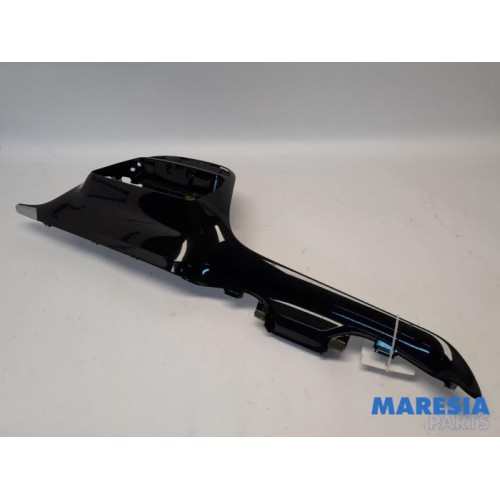 Peugeot - 208 - Dashboard vent