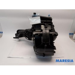 Fiat - 500 - Heater housing