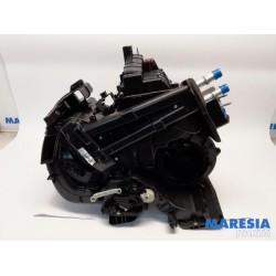 Fiat - 500 - Heater housing