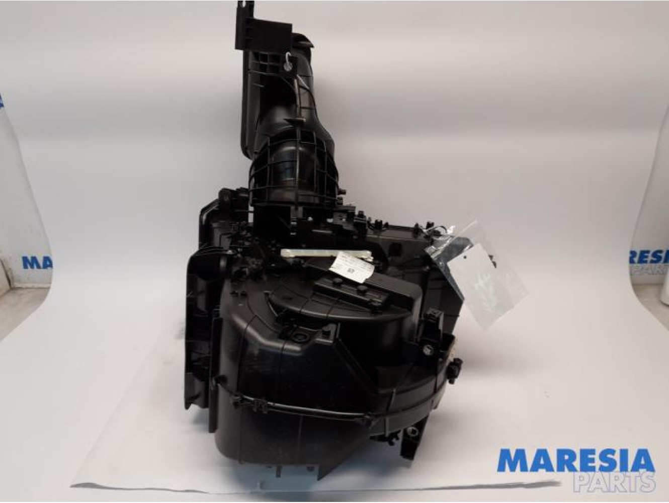 Fiat - 500 - Heater housing