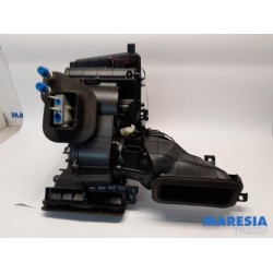 Fiat - 500 - Heater housing