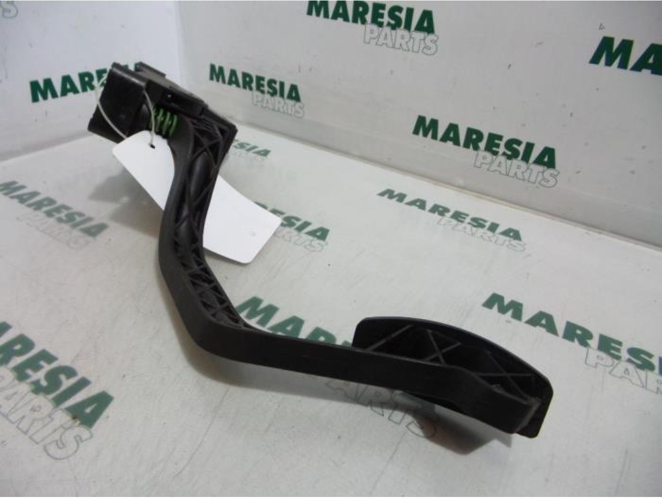 Fiat - Doblo - Gaspedaalpositie Sensor