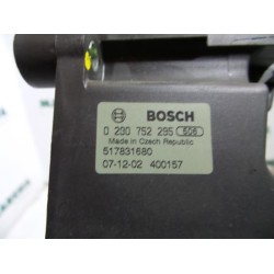 Fiat - Doblo - Throttle pedal position sensor