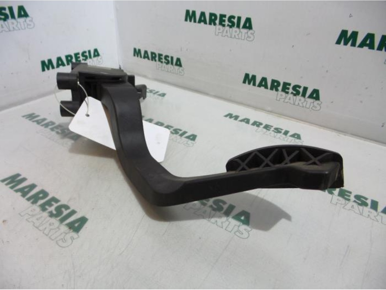 Fiat - Doblo - Throttle pedal position sensor