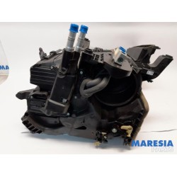 Citroen - C1 - Heater housing