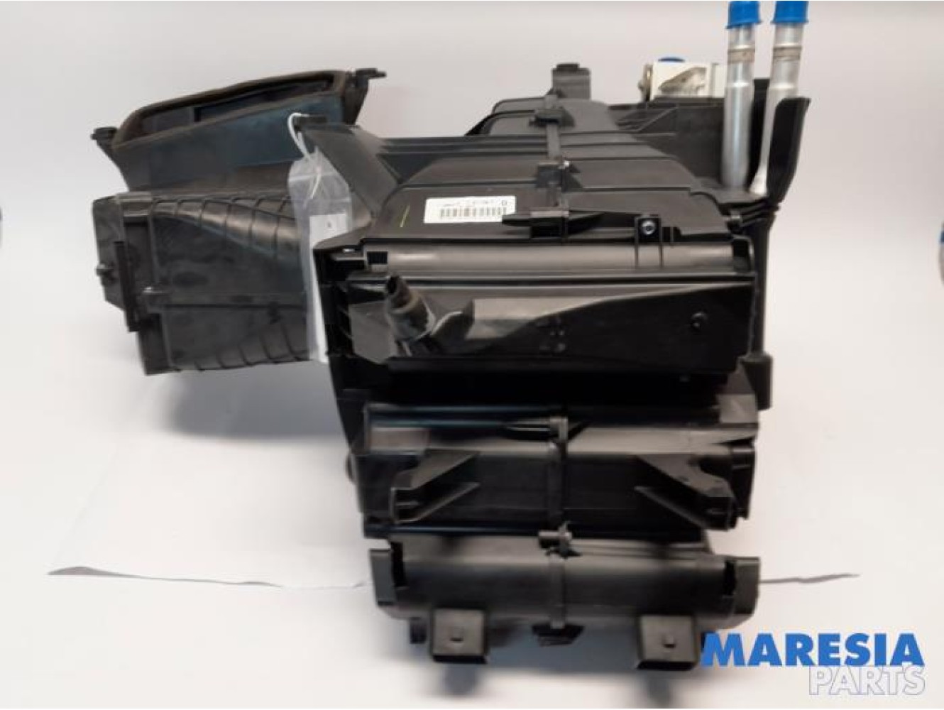 Citroen - C1 - Heater housing