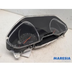 Peugeot - 208 - Instrumentenbrett