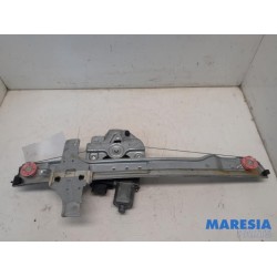 Peugeot - 208 - Window mechanism 4-door, front left