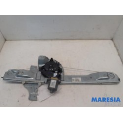 Peugeot - 208 - Window mechanism 4-door, front right