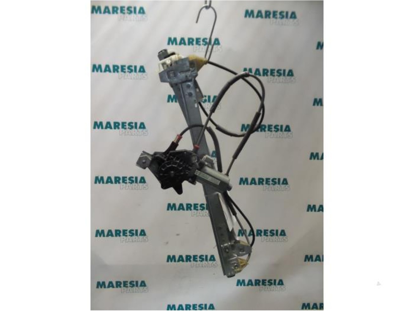 Citroen - Xsara - Window mechanism 4-door, front right