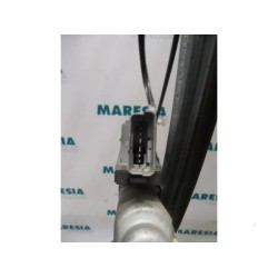 Citroen - Xsara - Window mechanism 4-door, front right