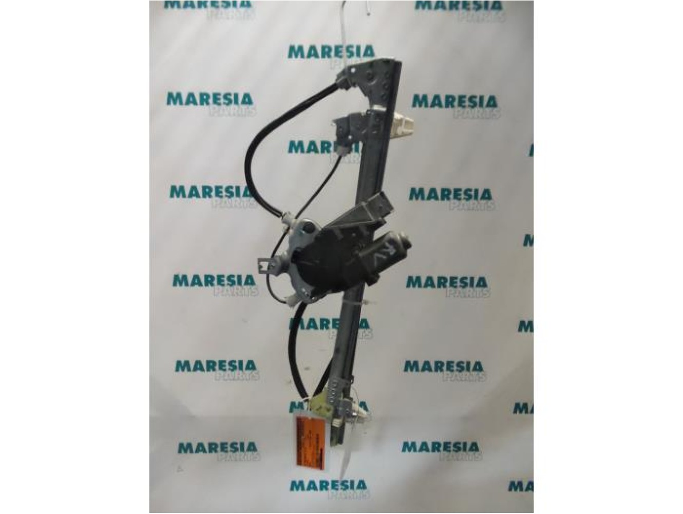 Citroen - Xsara - Window mechanism 4-door, front right