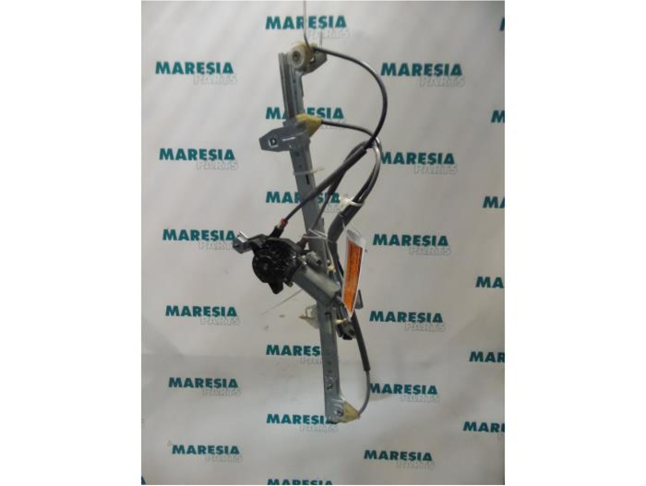 Citroen - Xsara - Fenstermechanik 4-türig rechts vorne