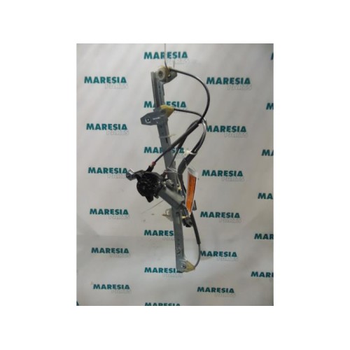 Citroen - Xsara - Window mechanism 4-door, front right
