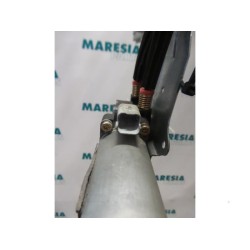 Citroen - Picasso - Window mechanism 4-door, front right