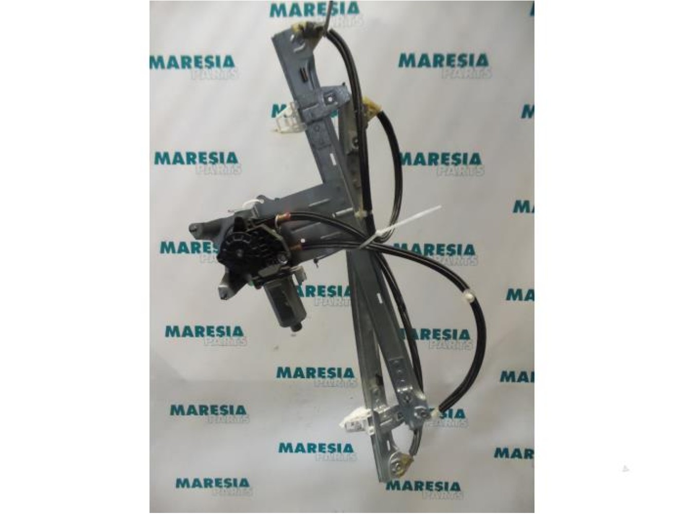 Citroen - Picasso - Window mechanism 4-door, front right