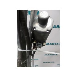 Citroen - Xsara - Window mechanism 4-door, front right