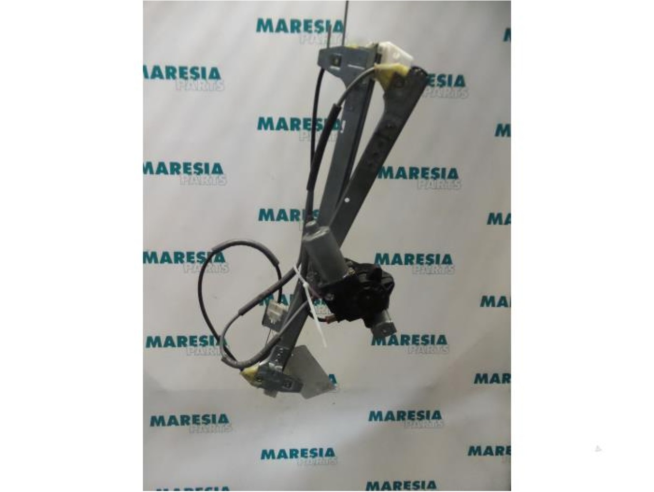 Citroen - Xsara - Window mechanism 4-door, front right
