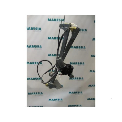 Citroen - Xsara - Window mechanism 4-door, front right