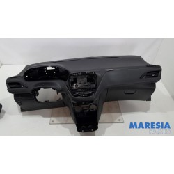 Peugeot - 208 - Airbag set + dashboard