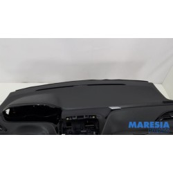 Peugeot - 208 - Airbag set + dashboard
