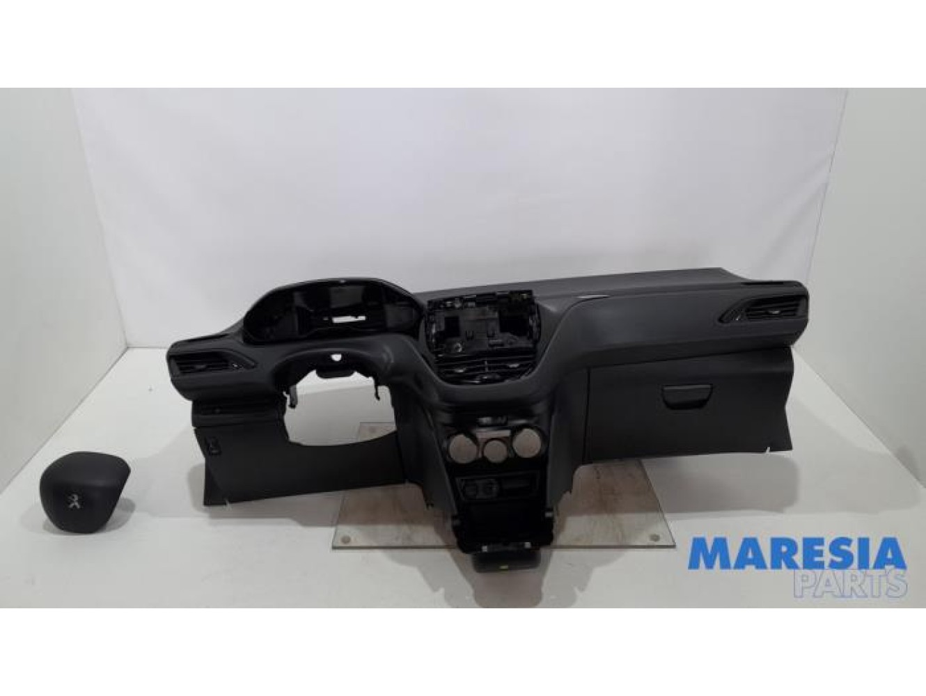Peugeot - 208 - Airbag set + dashboard