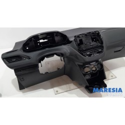 Peugeot - 208 - Airbag set + dashboard