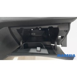 Peugeot - 208 - Airbag set + dashboard