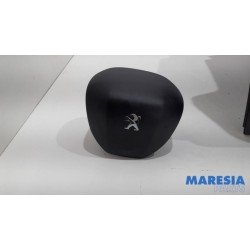 Peugeot - 208 - Airbag set + dashboard