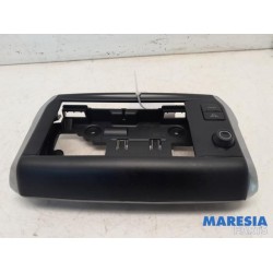 Peugeot - 208 - Multi-media control unit