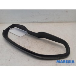 Peugeot - 208 - Dashboard part