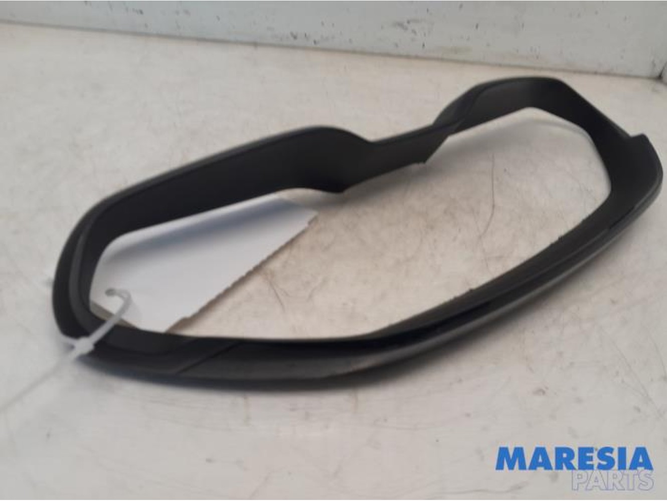 Peugeot - 208 - Dashboard part