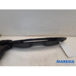 Peugeot - 208 - Dashboard part