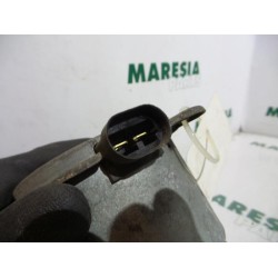 Renault - Trafic - Fan motor