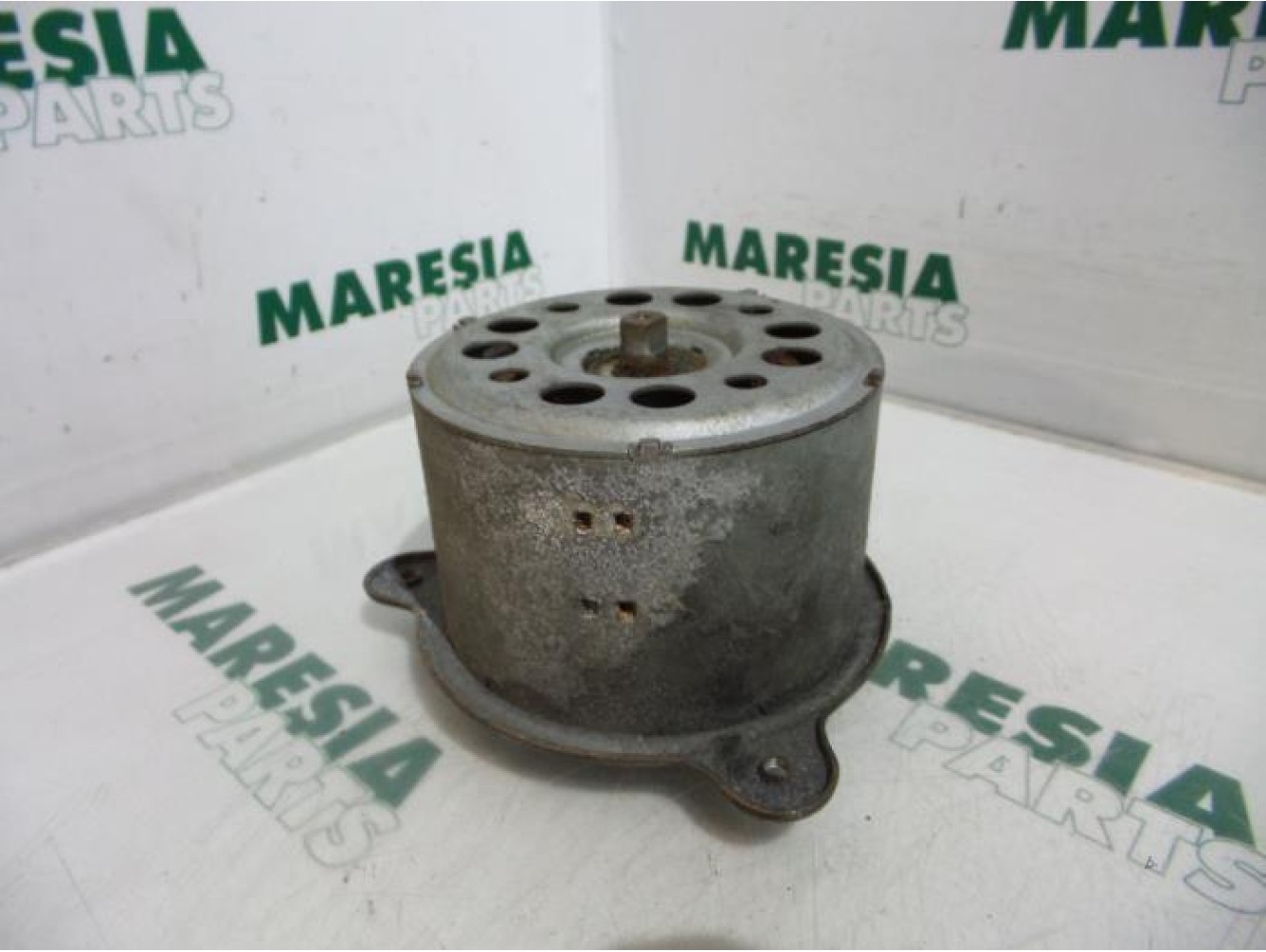 Renault - Trafic - Fan motor