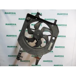 Renault - Trafic - Fan motor