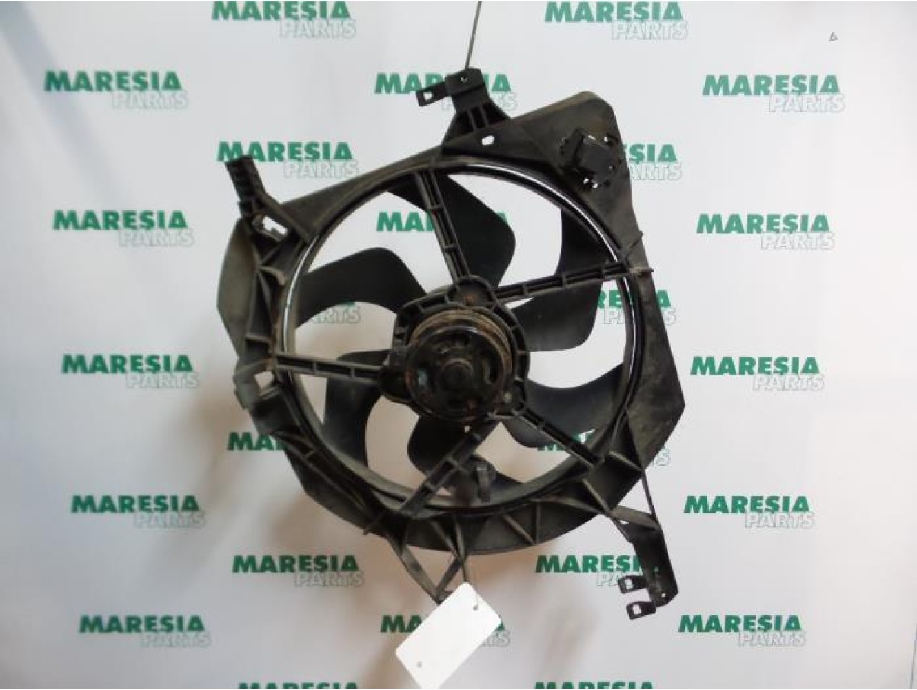 Renault - Trafic - Fan motor