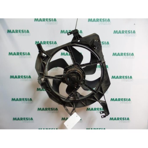 Renault - Trafic - Fan motor