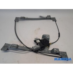 Renault - Kangoo - Window mechanism 2-door, front left