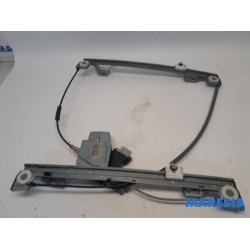 Renault - Kangoo - Window mechanism 2-door, front left