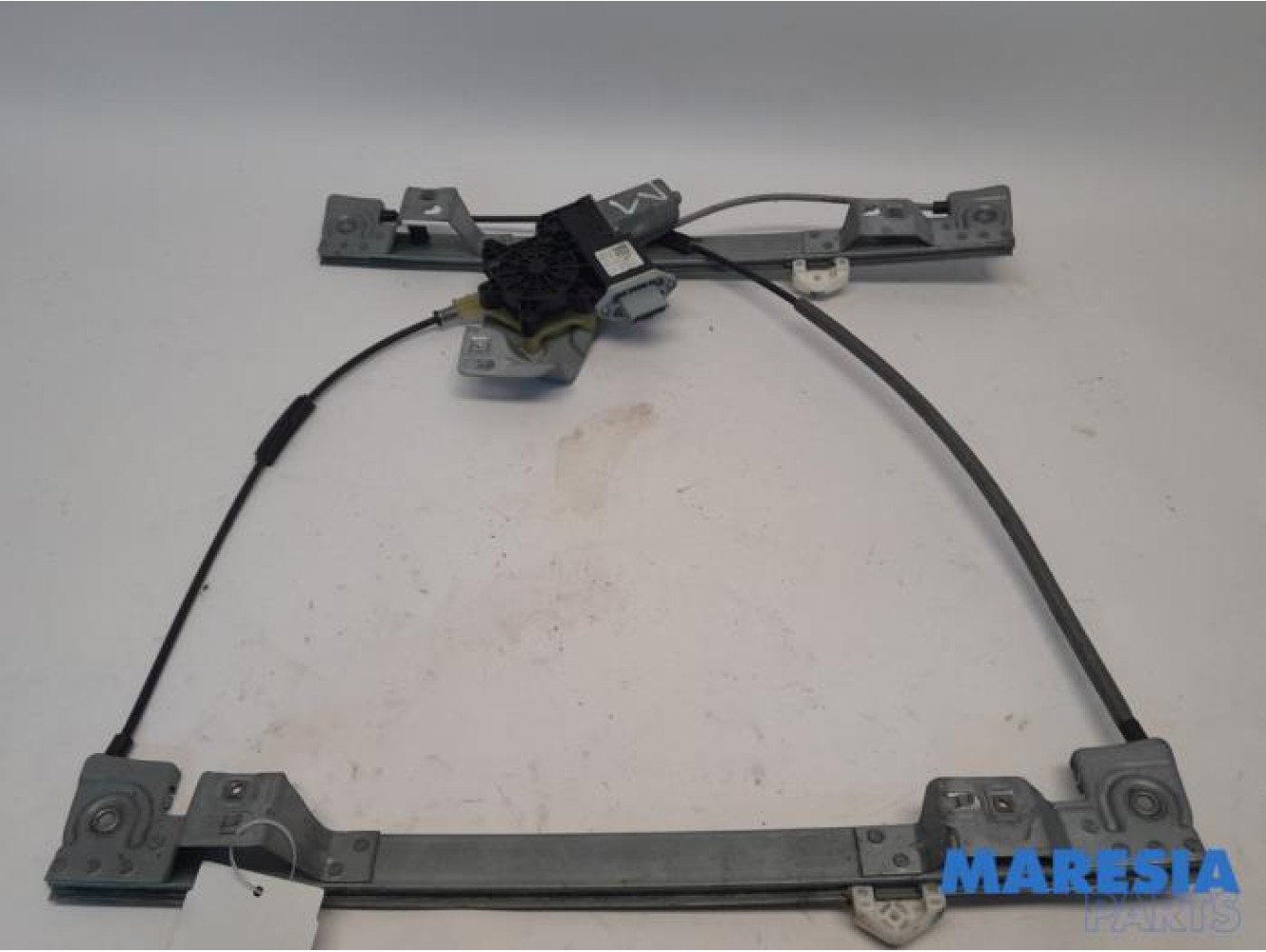 Renault - Kangoo - Window mechanism 2-door, front left