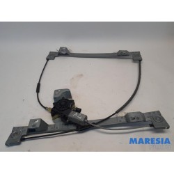 Renault - Kangoo - Window mechanism 2-door, front right