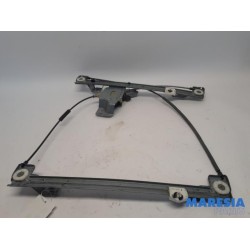 Renault - Kangoo - Window mechanism 2-door, front right