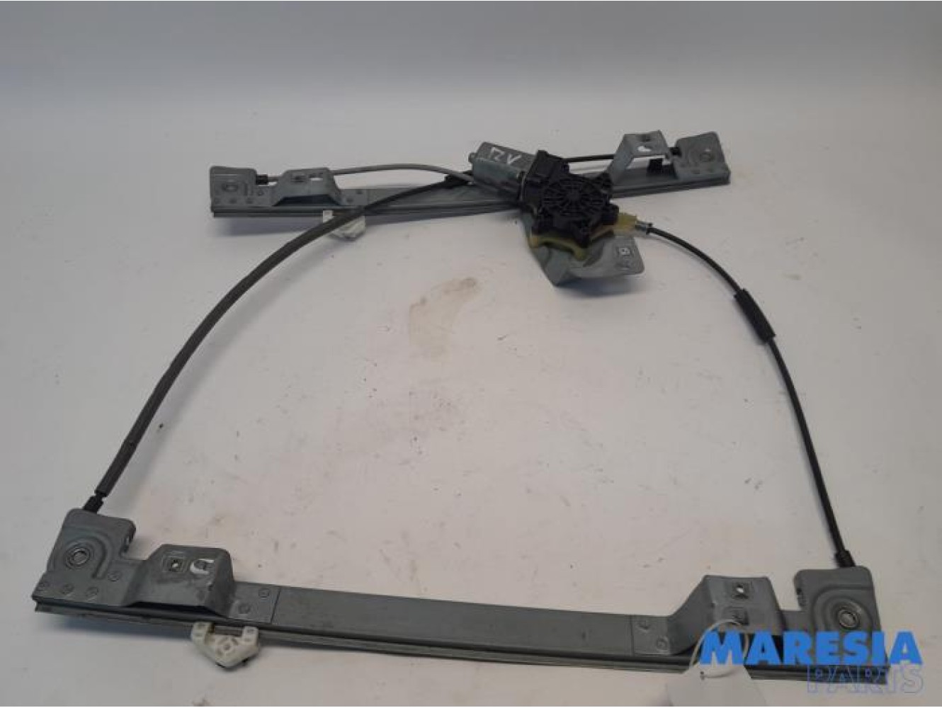 Renault - Kangoo - Window mechanism 2-door, front right
