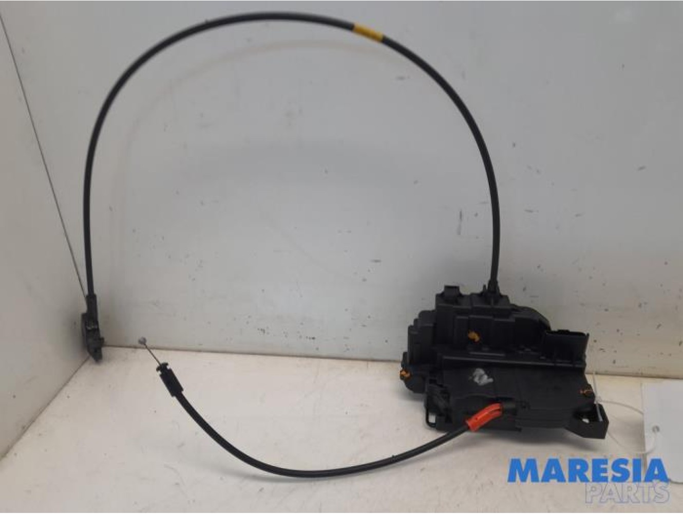 Renault - Kangoo - Door lock mechanism 2-door, right