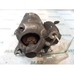 Renault - Megane Scenic - Startmotor