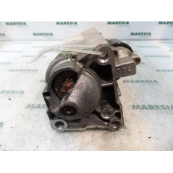 Renault - Megane Scenic - Startmotor