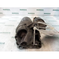 Renault - Megane Scenic - Starter