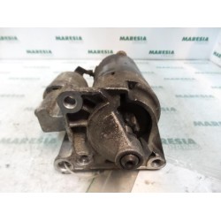 Renault - Megane Scenic - Startmotor